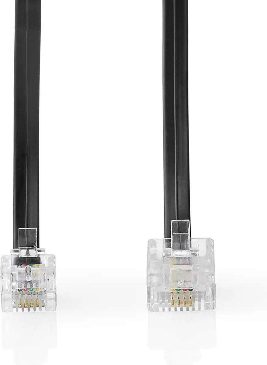 Nedis Telecomkabel