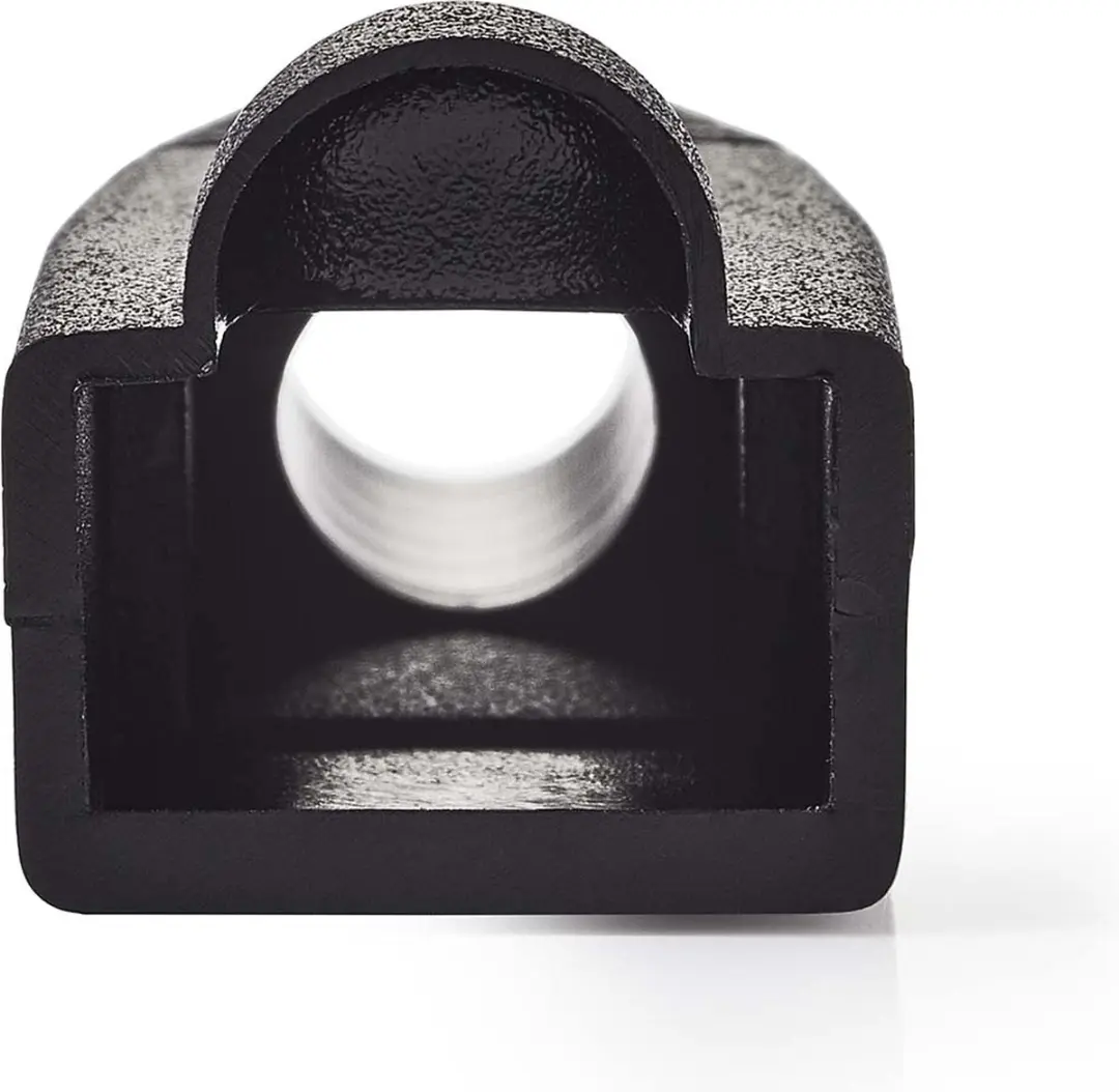 Nedis RJ45 Knikbescherming