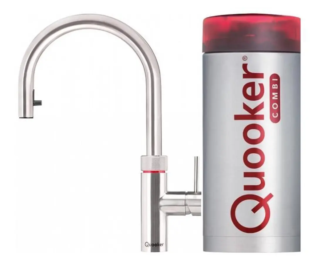 Quooker Flex Kokendwaterkraan