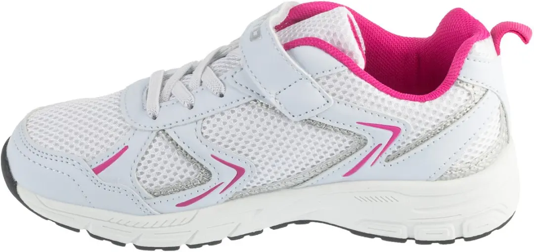 Lotto Kitaura K Sneakers 27 - Wit