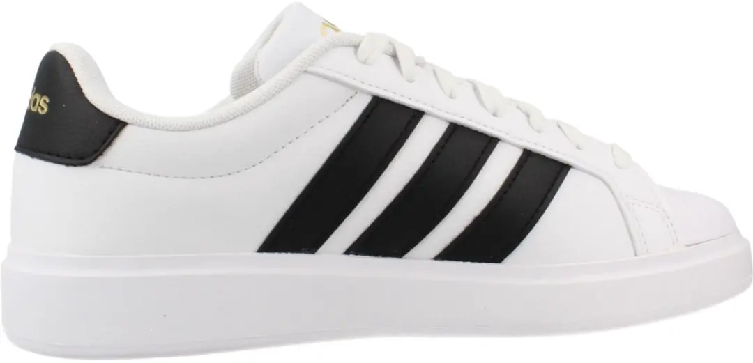 Adidas Streettalk Schoenen Wit EU 36 2/3 Vrouw