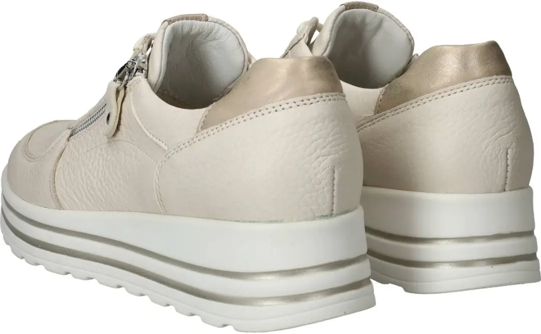 Wäldlaufer Lana Sneakers 39 - Beige - afbeelding 6 van 6