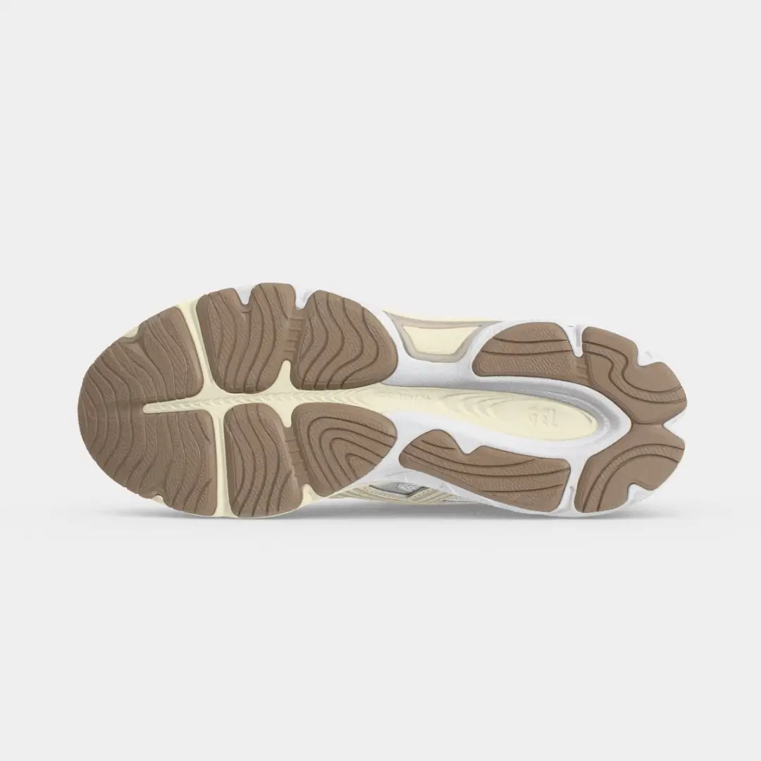 ASICS GEL-NYC - Unisex - Wit - Maat 40 - afbeelding 2 van 6