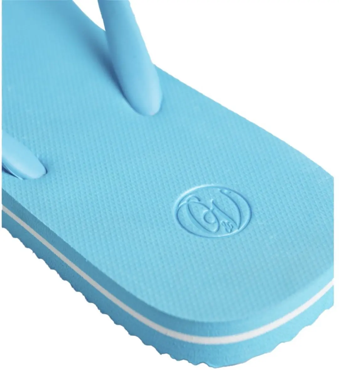 Superdry Dames Teenslippers Aqua 36/37 - afbeelding 5 van 6