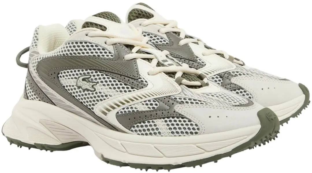 Sneakers Mannen