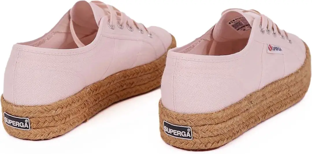 Sneakers Superga 2730-Cotropew Rosa