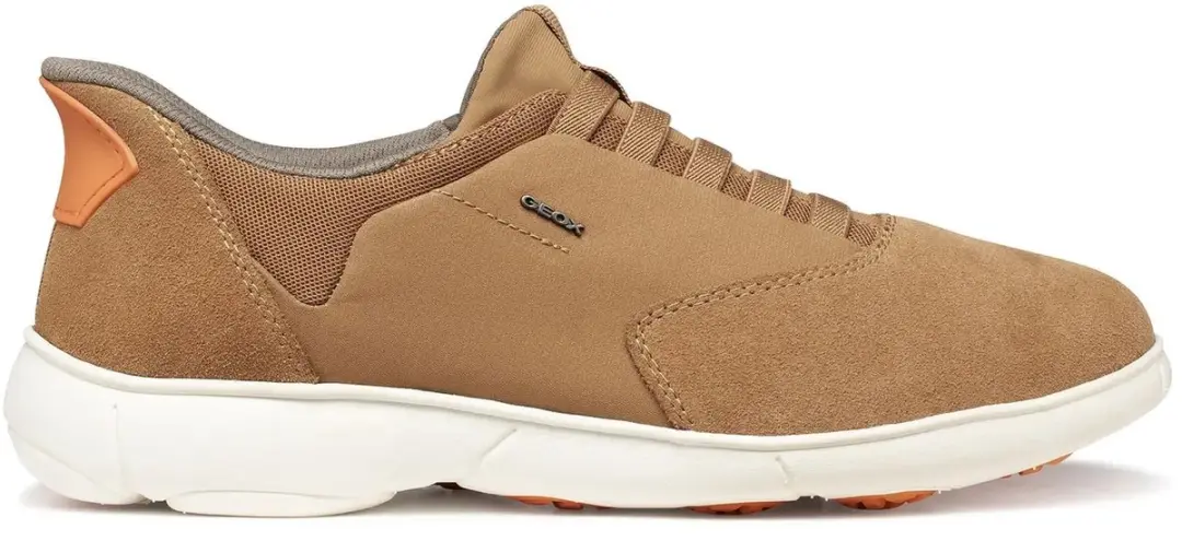 Trainers Geox Nebula 2.0 Plus