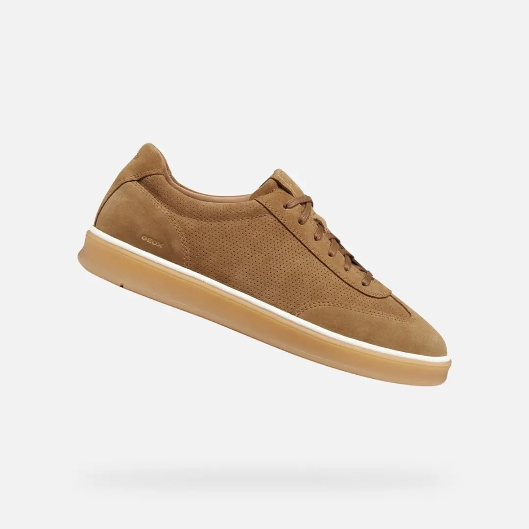 GEOX SPHERICA ACTIF X4 HEREN Sneakers