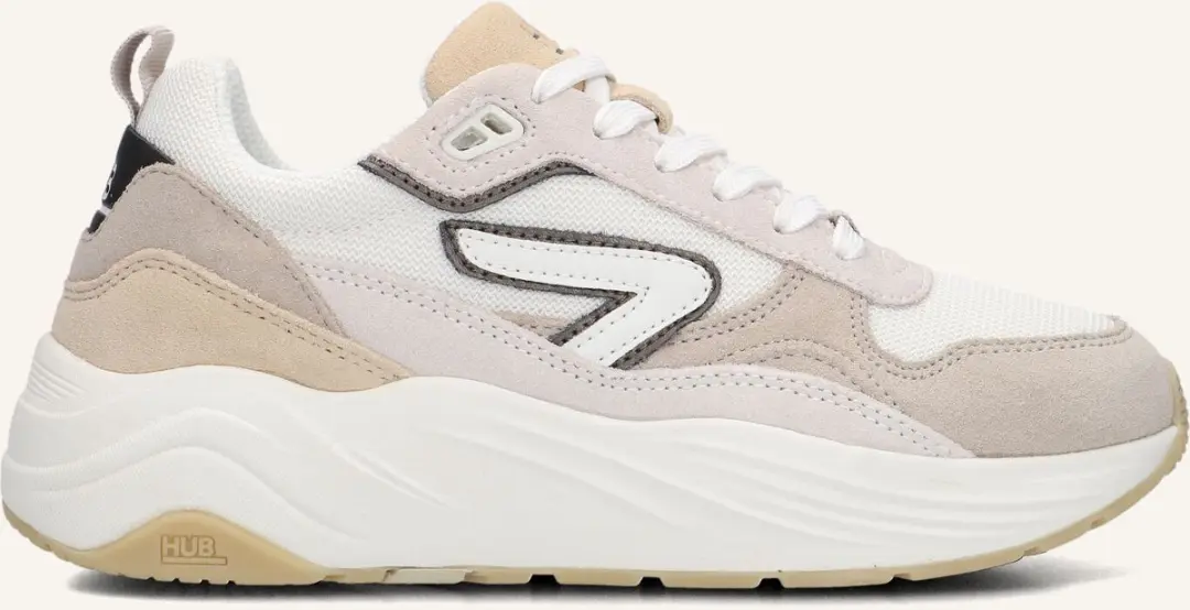 HUB Glide-z Sneakers