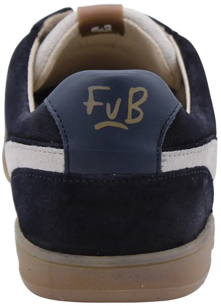 Floris van Bommel SFM.10224.41.04 Heren Schoenen - Blauw - afbeelding 6 van 6