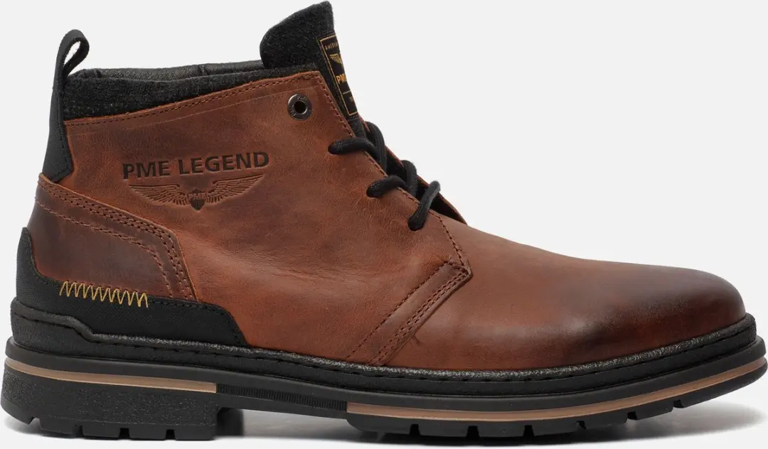 PME Legend Fleetman Heren Veterschoenen