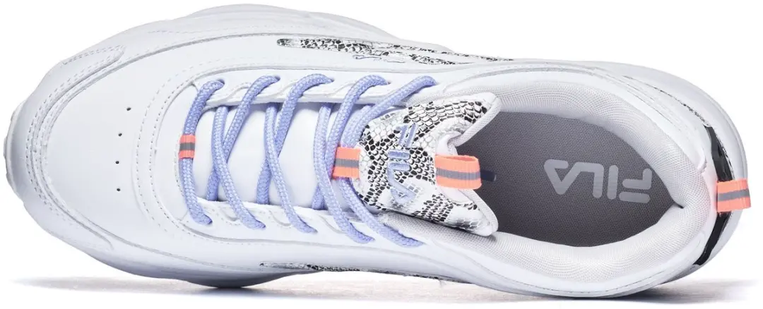 Fila Skye Sneakers 37 - Wit - afbeelding 5 van 6