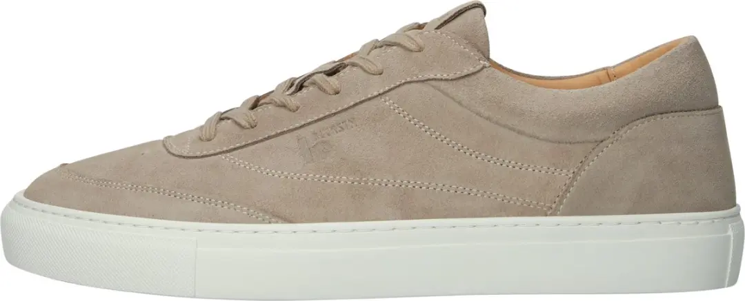 Blackstone Orson FG627.EART Sneakers - Low - Bruin - Maat 42 - afbeelding 2 van 6