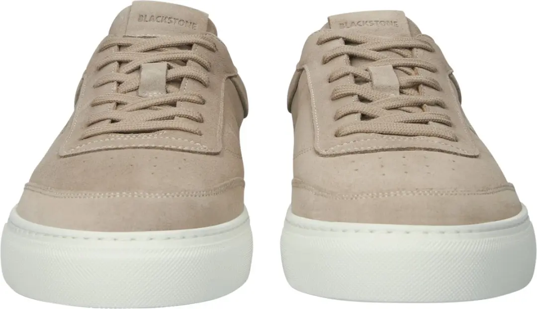 Blackstone Orson FG627.EART Sneakers - Low - Bruin - Maat 42 - afbeelding 3 van 6