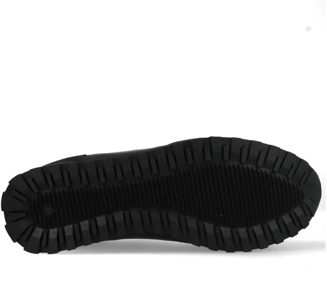 PME Legend Airlander Heren Sneaker - Maat 46 - Navy - afbeelding 6 van 6