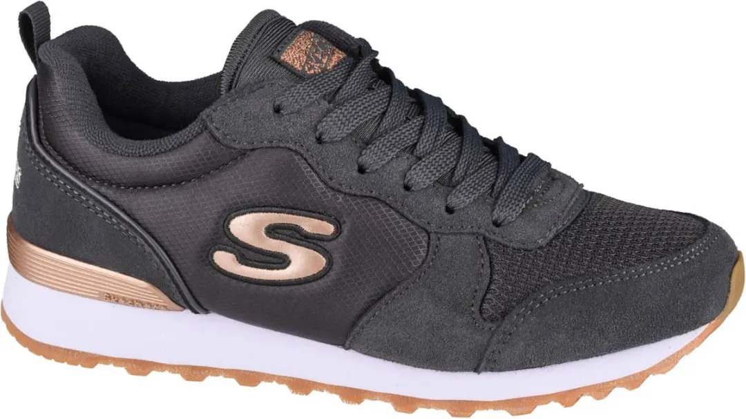 Skechers OG 85 Gold'n Gurl Sneakers