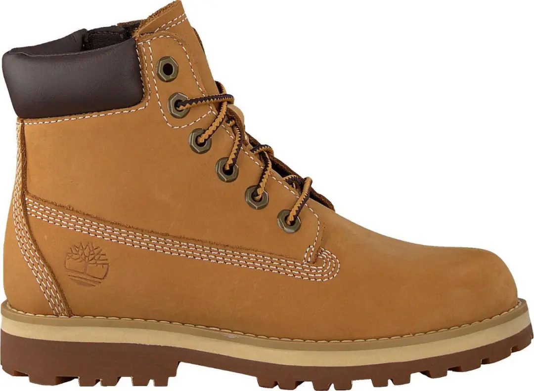 Timberland Courma Kid Traditional 6in Boots