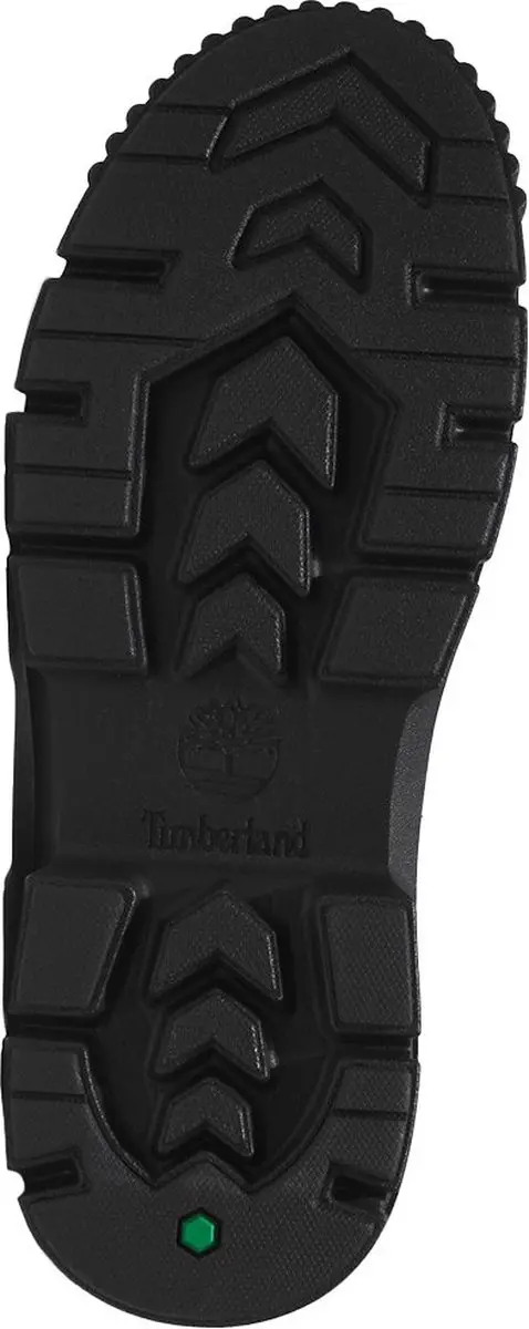 Timberland Greyfield Leather Laarzen - Zwart 40