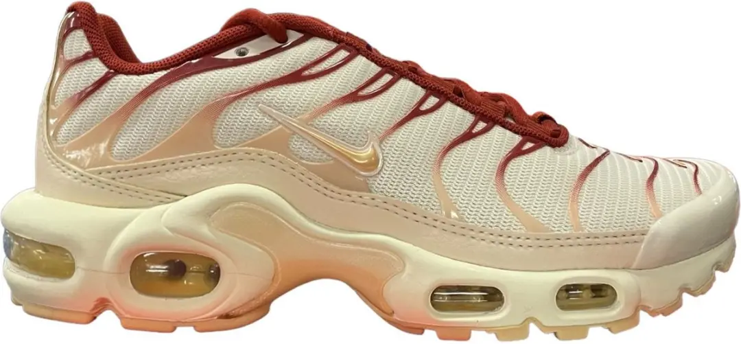 WMNS Nike Air Max PLUS