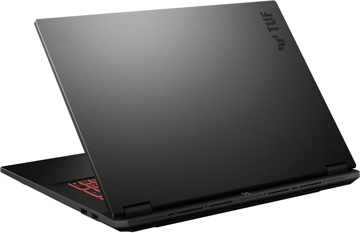 ASUS TUF Gaming FA808UM-S8011W Gaming Laptop 18" - 144Hz