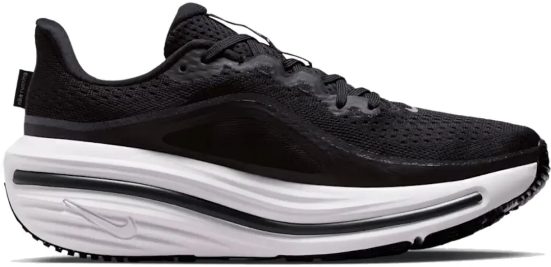 Nike Winflo 12 Dames Hardloopschoenen Hv9273-002 - Zwart