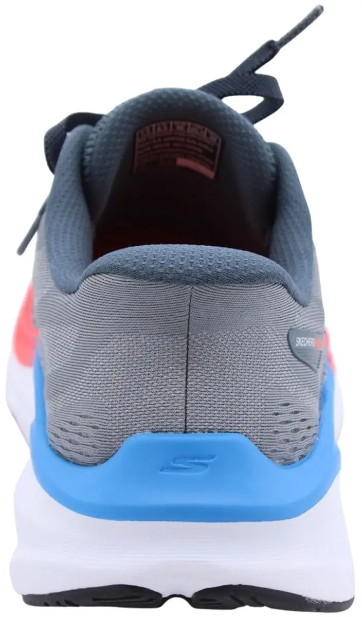 Skechers Max Run Sneakers - Heren 43 - Grijs - afbeelding 6 van 6