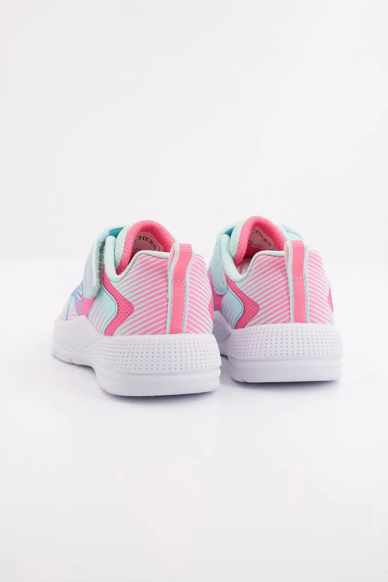 SKECHERS MICROSPEC ADVANCE OASIS Blauw 21 EU