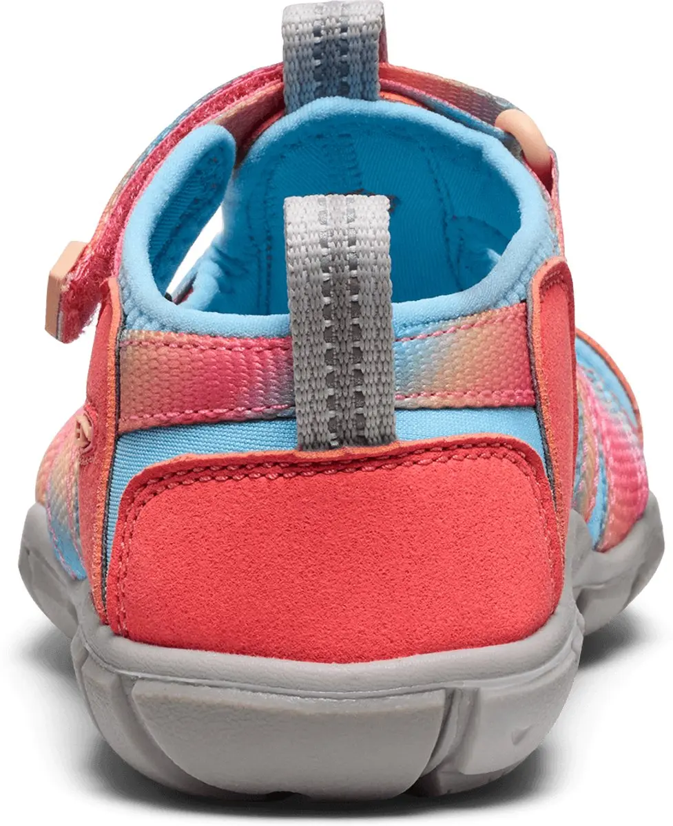 Keen Seacamp II CNX Sandalen - Maat 31 - Roze - afbeelding 5 van 6