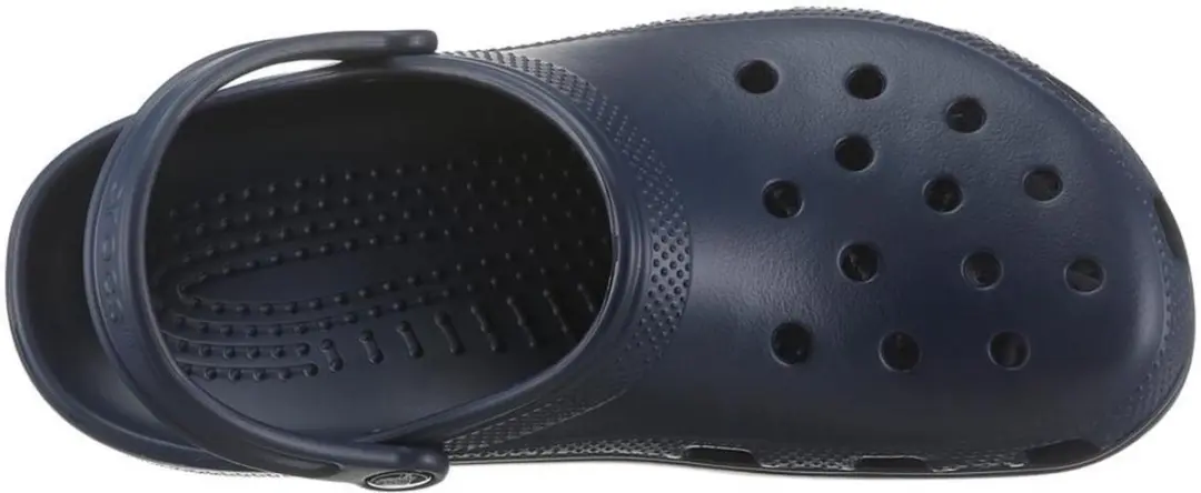 Crocs Classic Clog - Blauw