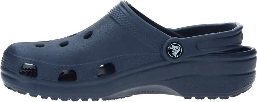 Crocs Classic Clog - Blauw