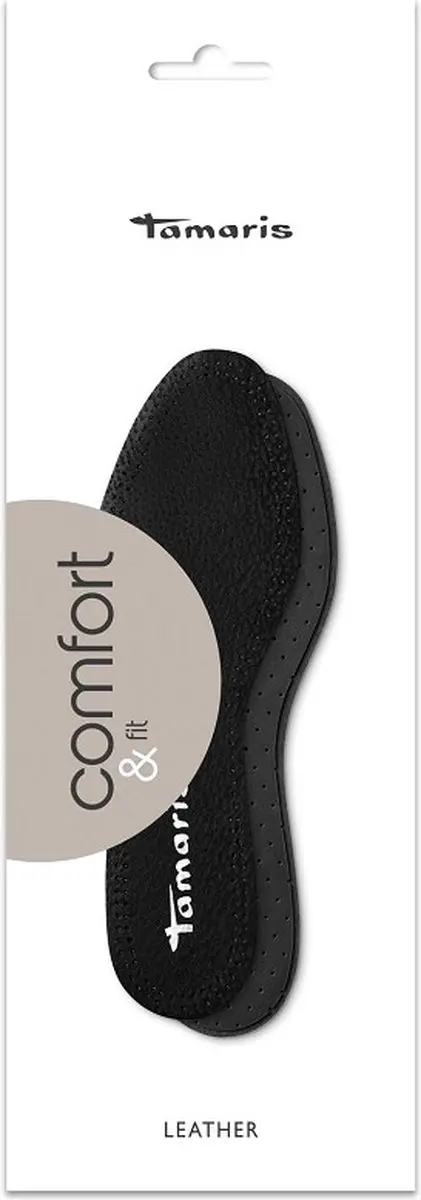 Tamaris Leather Sole