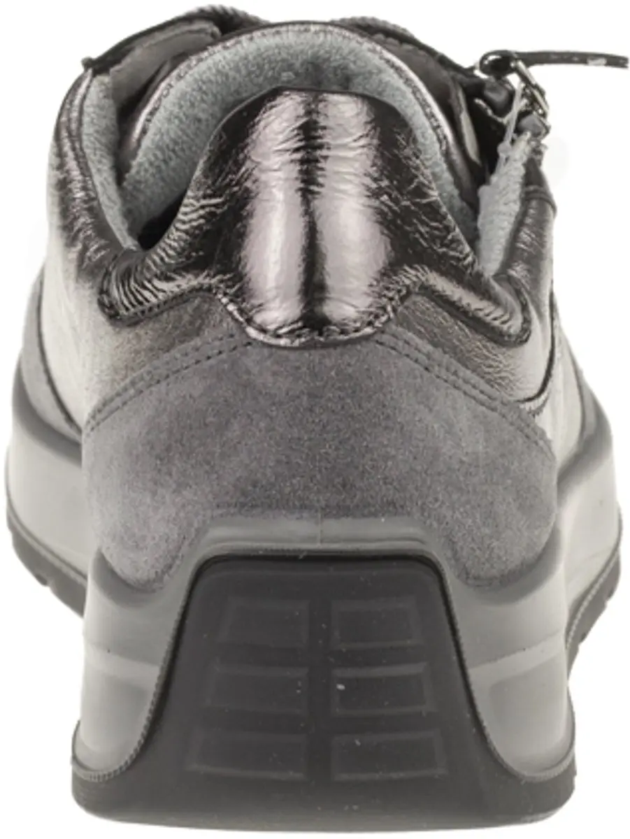 Ara 25112 Sneaker - Maat 42 - Grijs - afbeelding 6 van 6