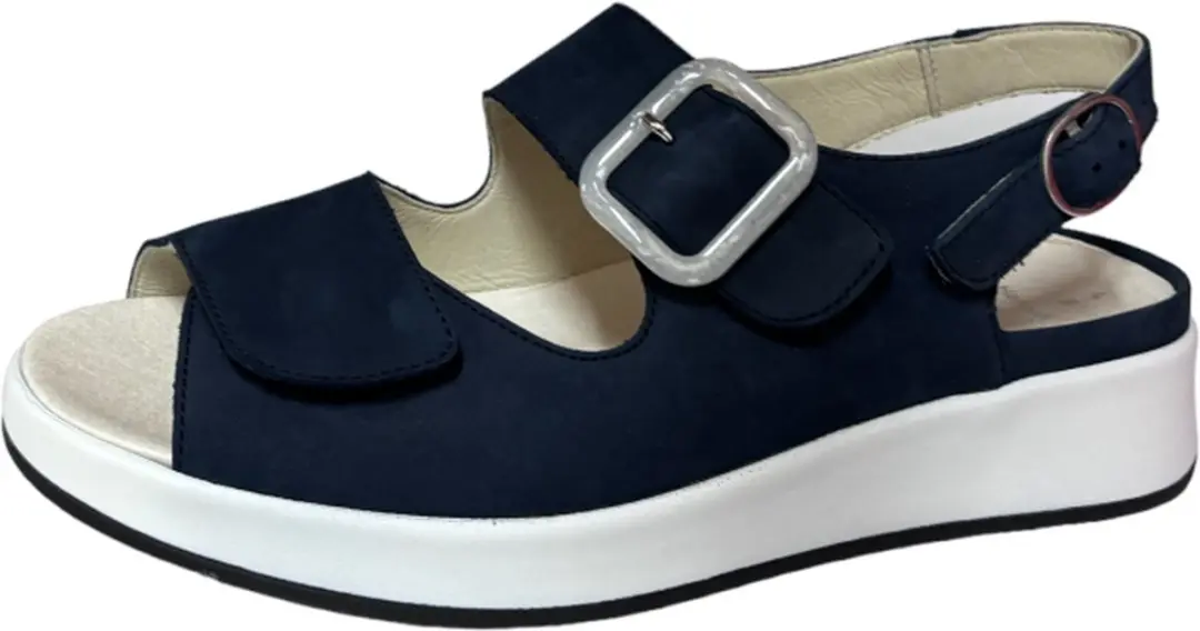 Solidus Ocean Sandaal 38