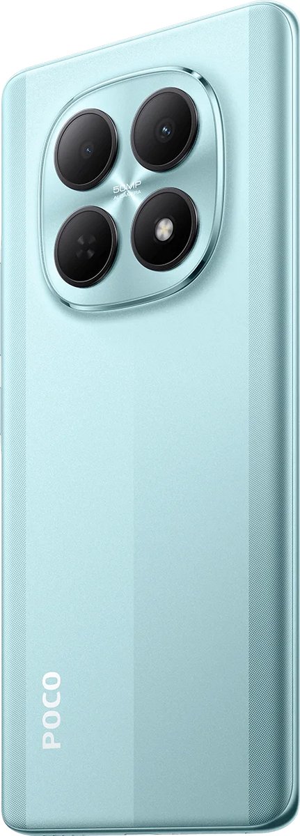 Xiaomi POCO M8 5G - 8GB/512GB - Groen