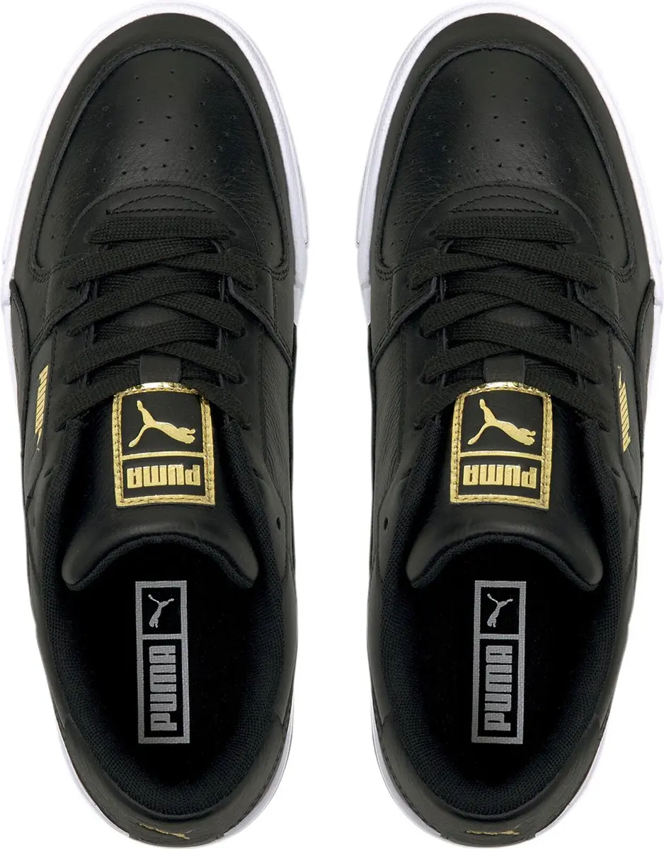 Ca Pro Classic JR Black Schoenmaat EU : 38.5