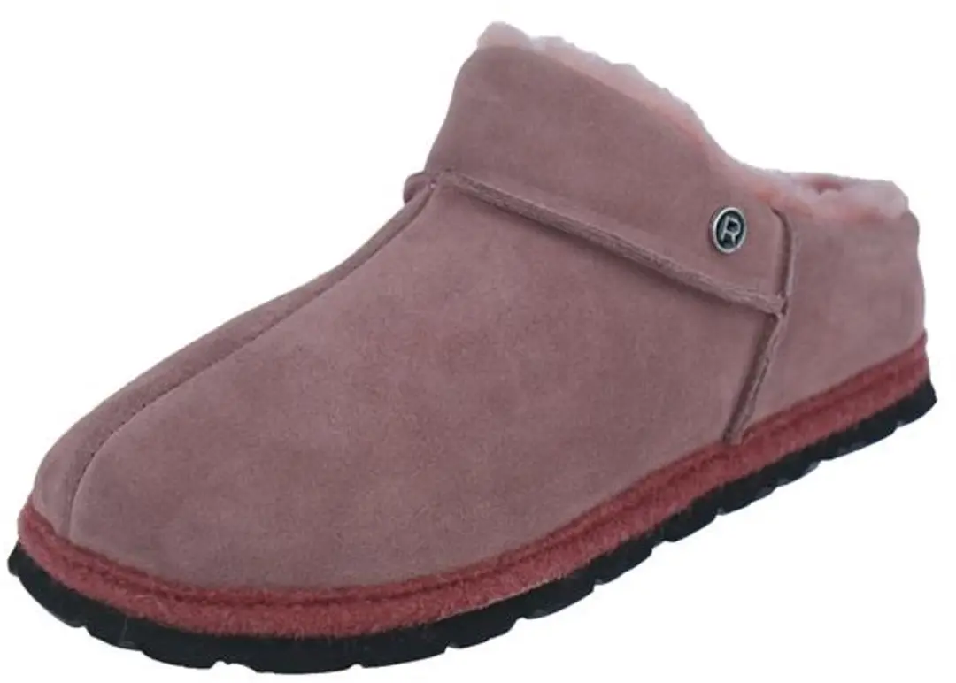 Rohde 7070.45 Pantoffel - Roze - Maat 40 - afbeelding 6 van 6