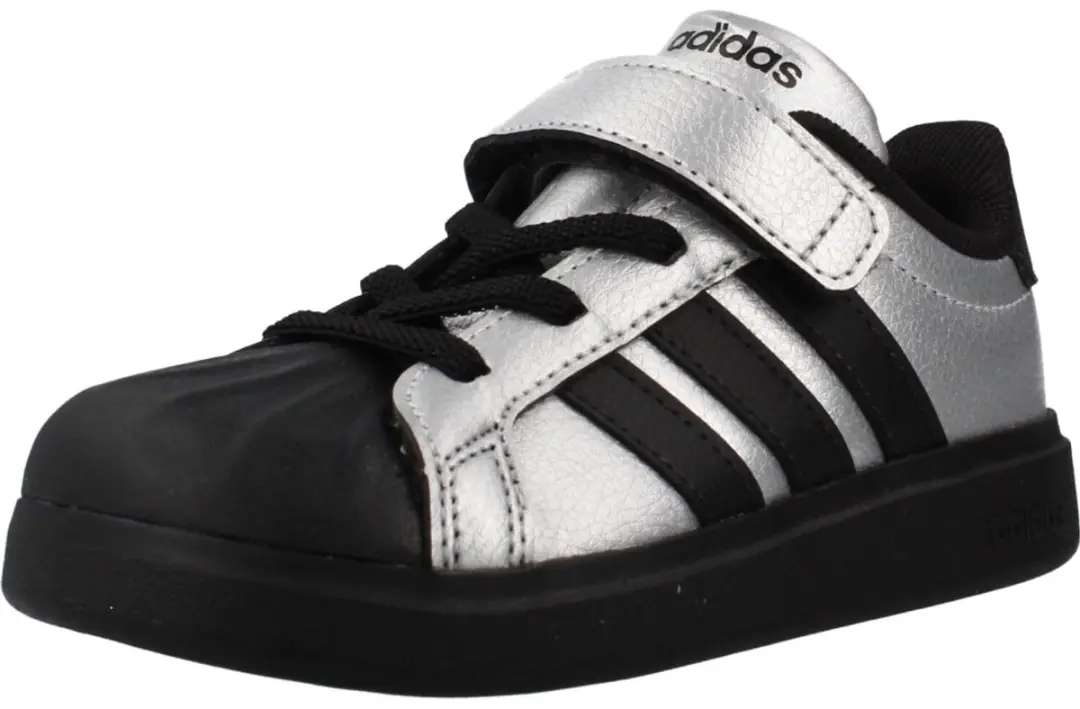 Adidas Sportswear Streettalk OPK39 - Zilver - afbeelding 3 van 6