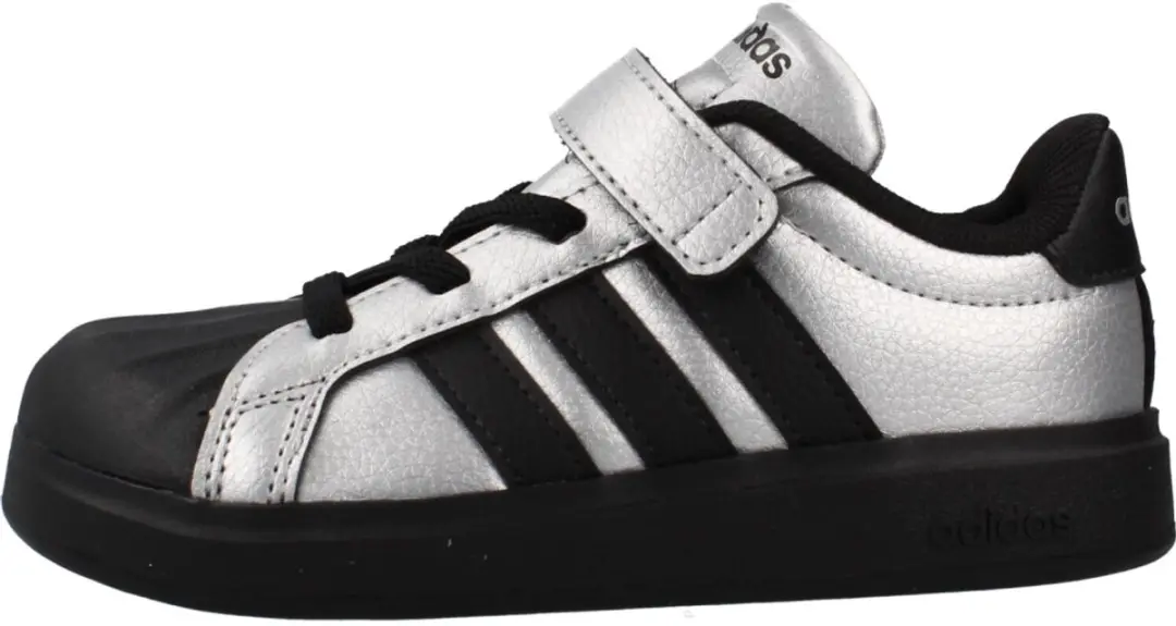 Adidas Sportswear Streettalk OPK39 - Zilver - afbeelding 2 van 6