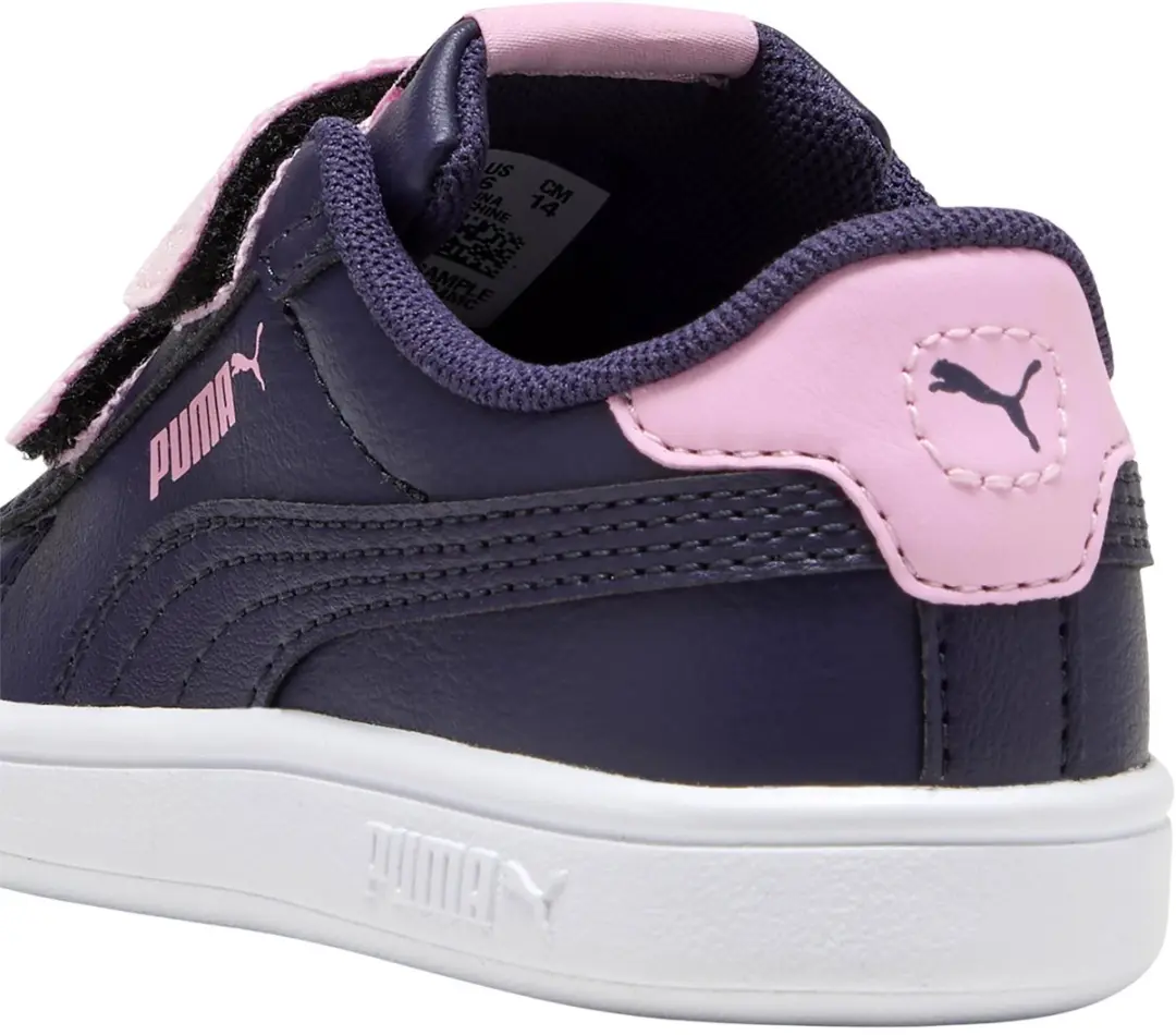 Lage veterschoenen voor kinderen Smash3 0L Glttrvlcr V Inf