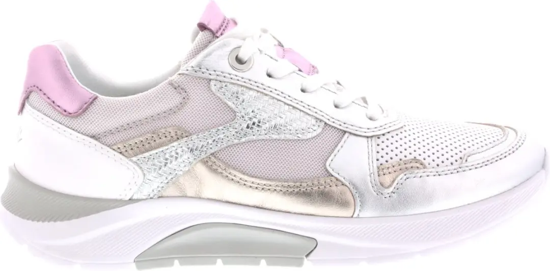 Gabor Dames Sneakers Rolling Soft 66.925.53