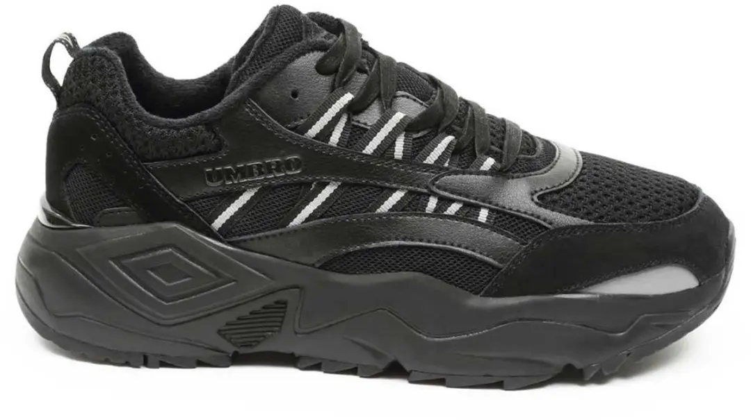 Umbro Neptune Schoenen Zwart EU 40 Man