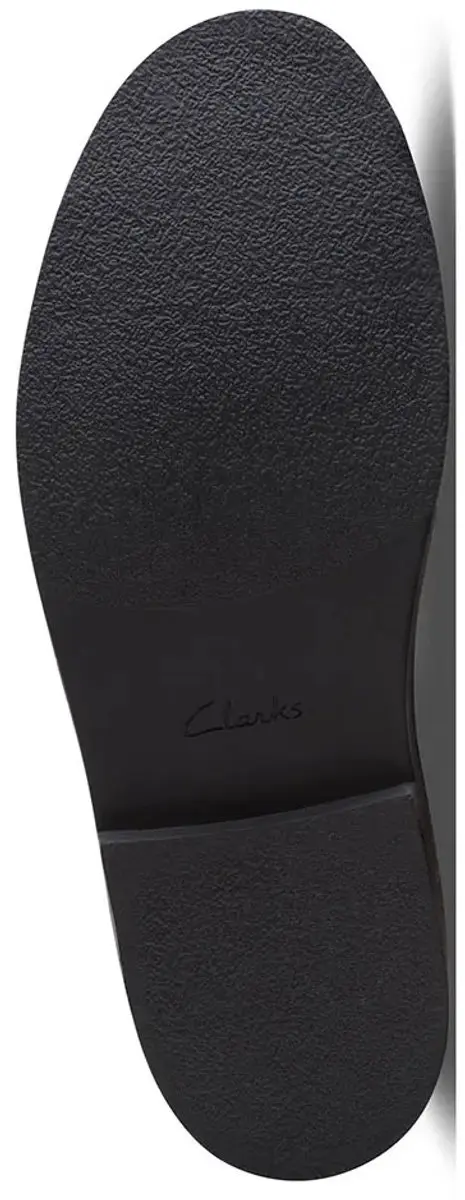 Clarks O Desert BT Evo Heren Sneakers - Blauw 42.5 - afbeelding 3 van 6