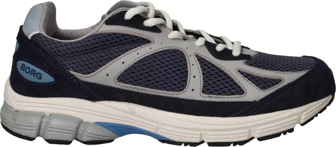 Björn Borg Prime Court Sneakers Heren