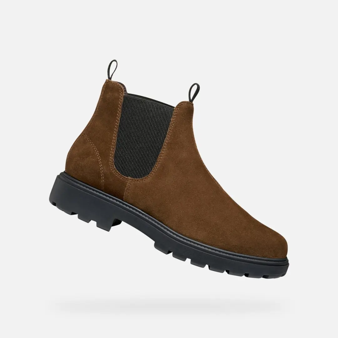 Geox Spherica EC7 Heren