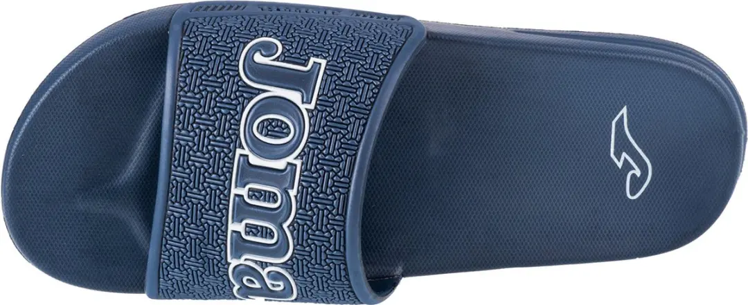 Joma S.Land Men SLANDS2403 Slippers - Marineblauw - afbeelding 3 van 5