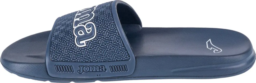 Joma S.Land Men SLANDS2403 Slippers - Marineblauw - afbeelding 2 van 5