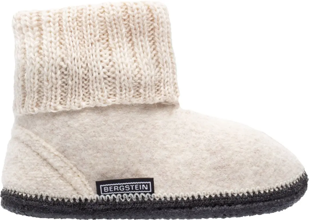Bergstein Cozy Pantoffels Kids