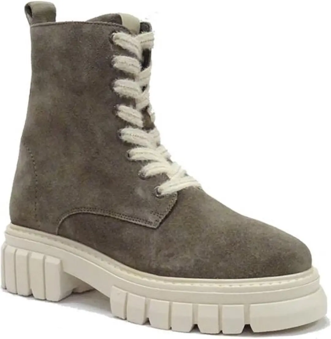 Maruti Maxim Veterboots Taupe - 37