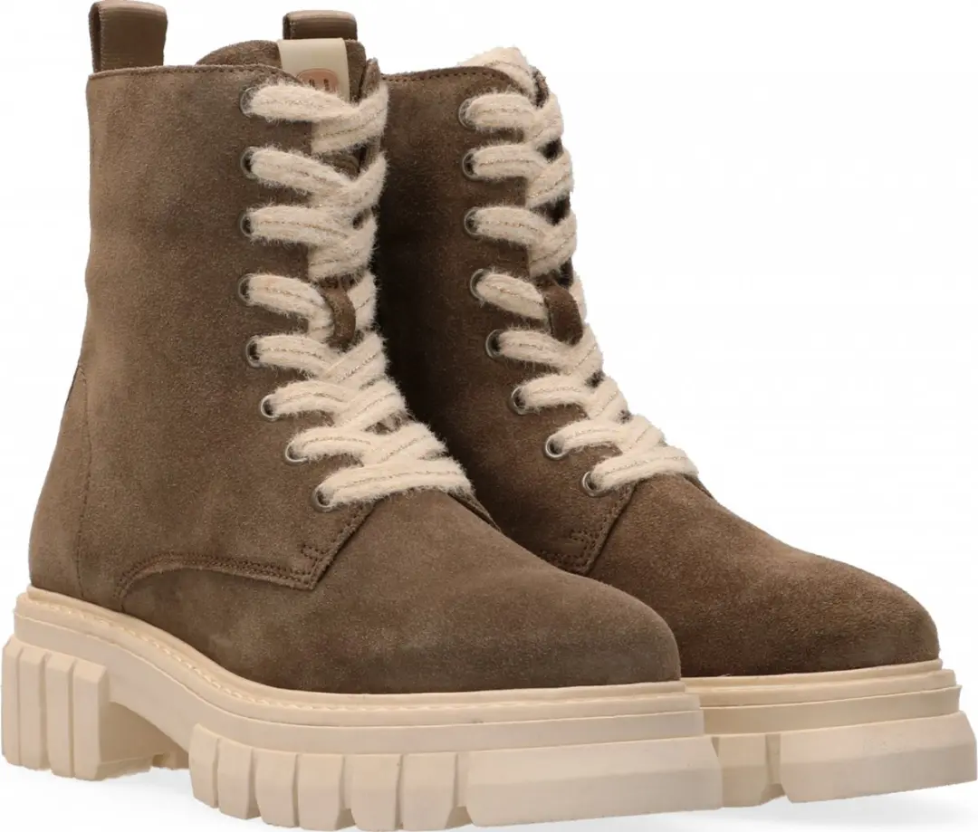 Maruti Maxim Veterboots Taupe - 37