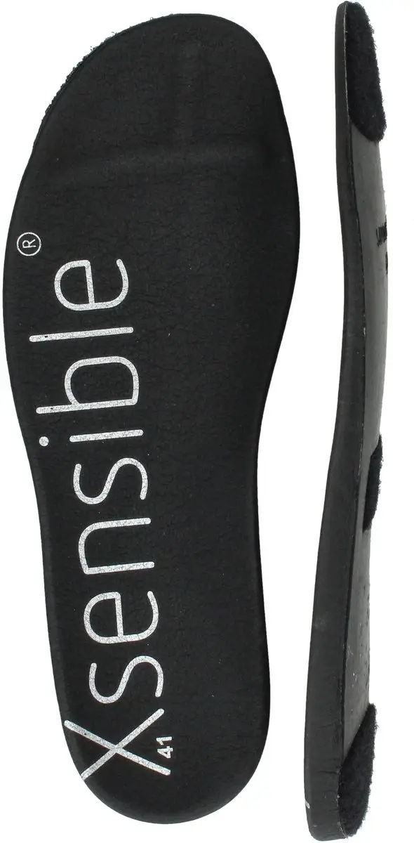 Xsensible Timor Stretchwalker Sandalen - 46 - Grijs - afbeelding 6 van 6